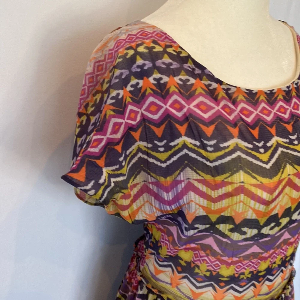 ❤️3/$30 Weston Wear Dress - Picture 5 of 8